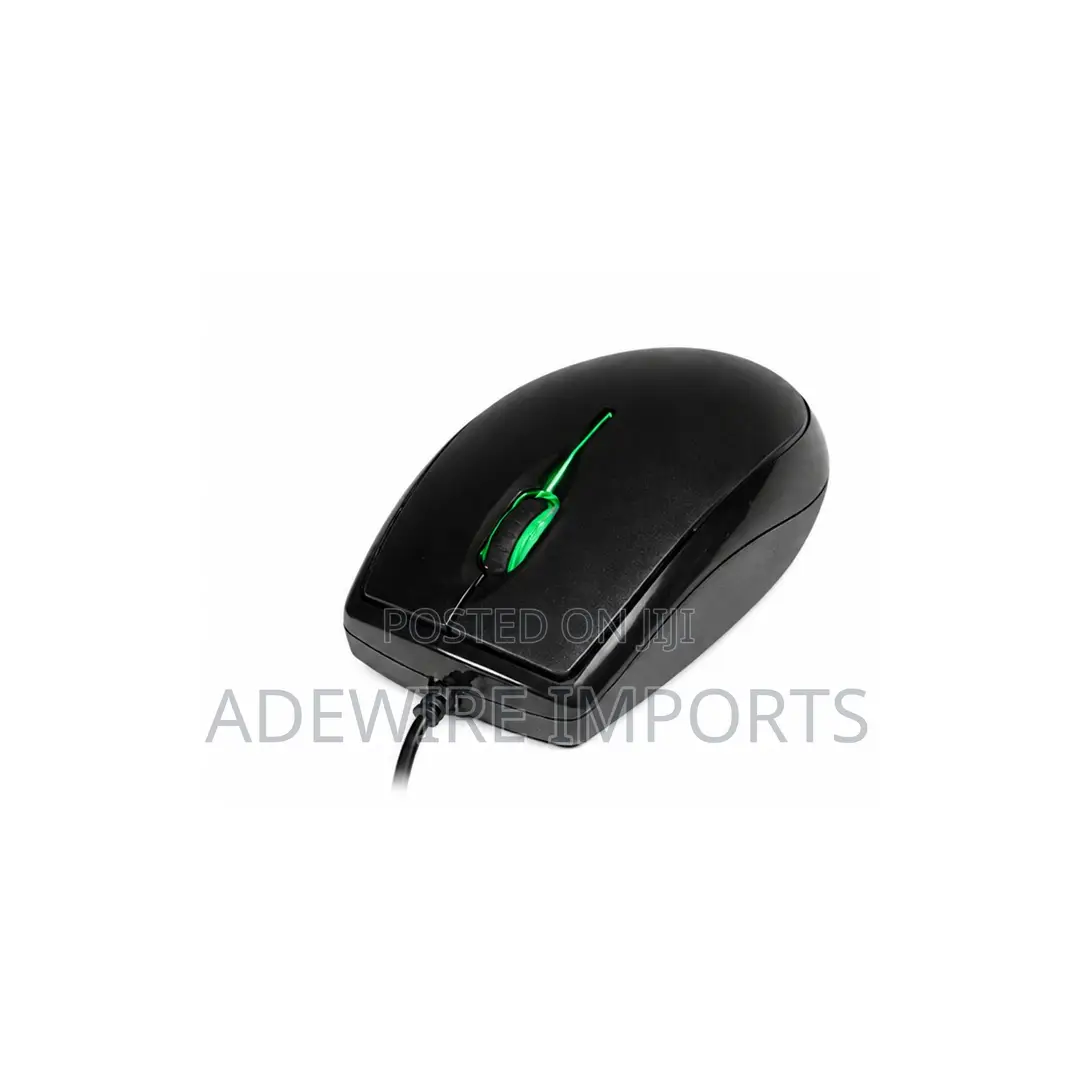 A1 Optical Mouse and Hp Mouse With Vat