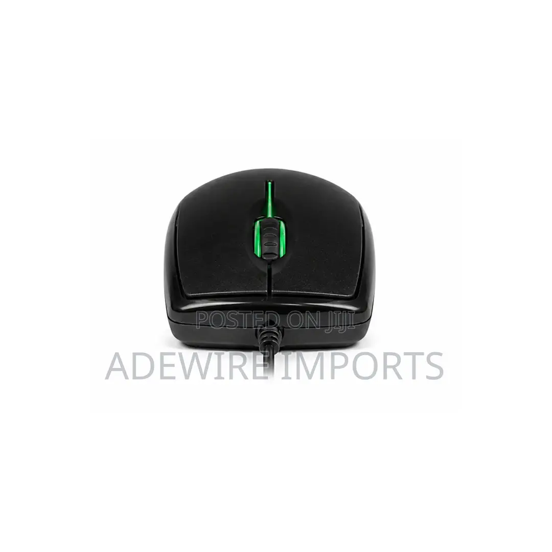 A1 Optical Mouse and Hp Mouse With Vat