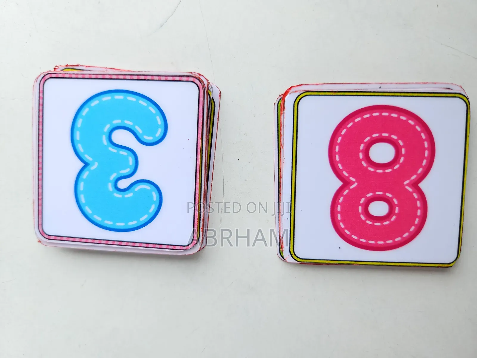 Lqe Kids Maths