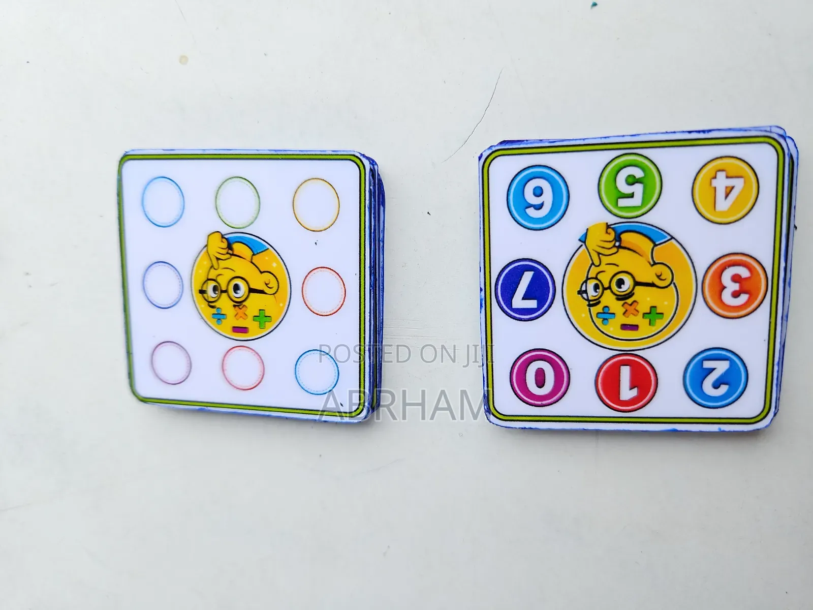 Lqe Kids Maths