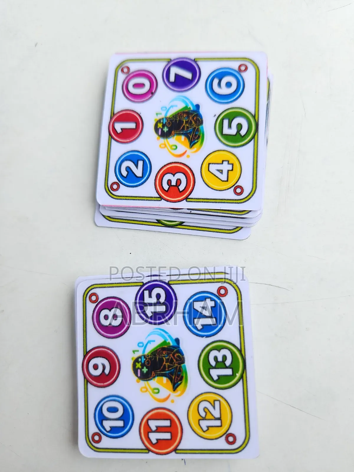 Lqe Kids Maths