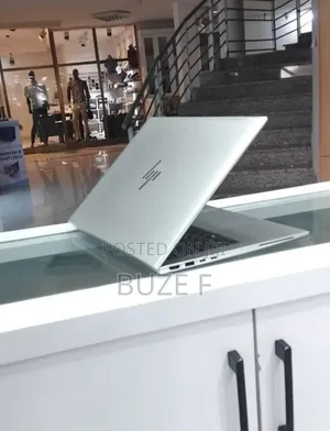 New Laptop HP 16GB Intel Core i5 SSD 512GB