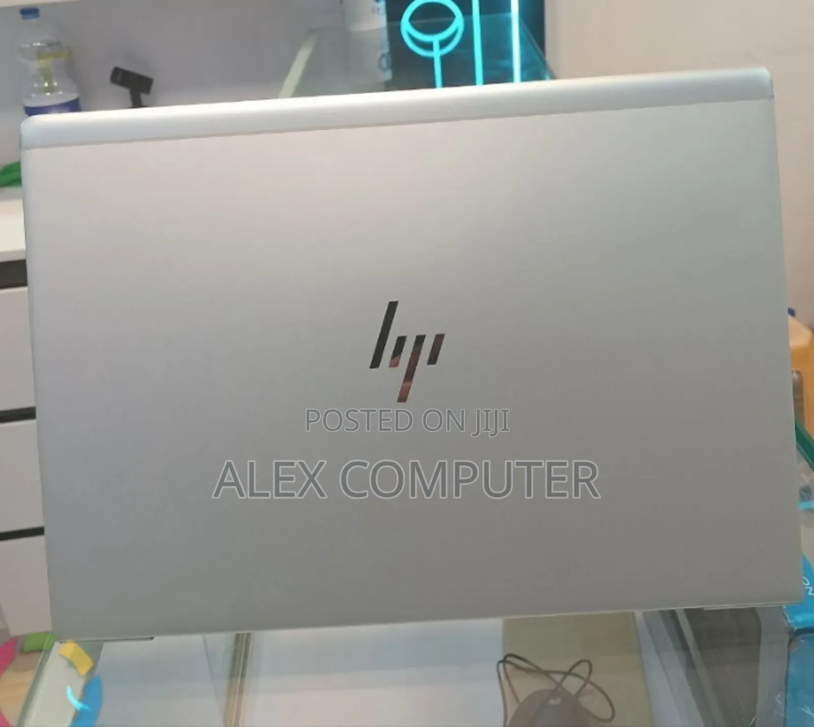 New Laptop HP EliteBook 840 G5 8GB Intel Core i5 SSD 512GB