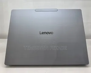 New Laptop Lenovo 32GB Intel Core Ultra 7 SSD 1T