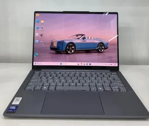 New Laptop Lenovo 32GB Intel Core Ultra 7 SSD 1T