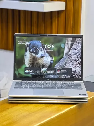 New Laptop HP EliteBook 840 G11 16GB Intel Core Ultra 7 SSD 512GB