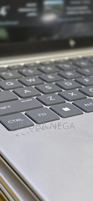 New Laptop HP EliteBook 840 G11 16GB Intel Core Ultra 7 SSD 512GB