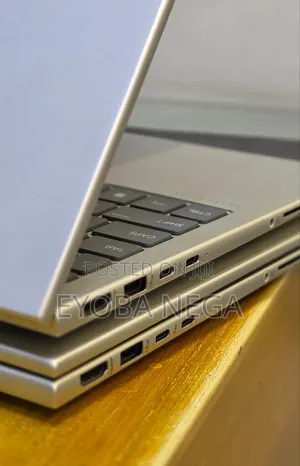 New Laptop HP EliteBook 840 G11 16GB Intel Core Ultra 7 SSD 512GB