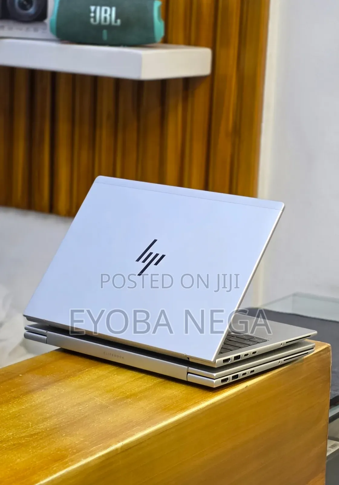 New Laptop HP EliteBook 840 G11 16GB Intel Core Ultra 7 SSD 512GB