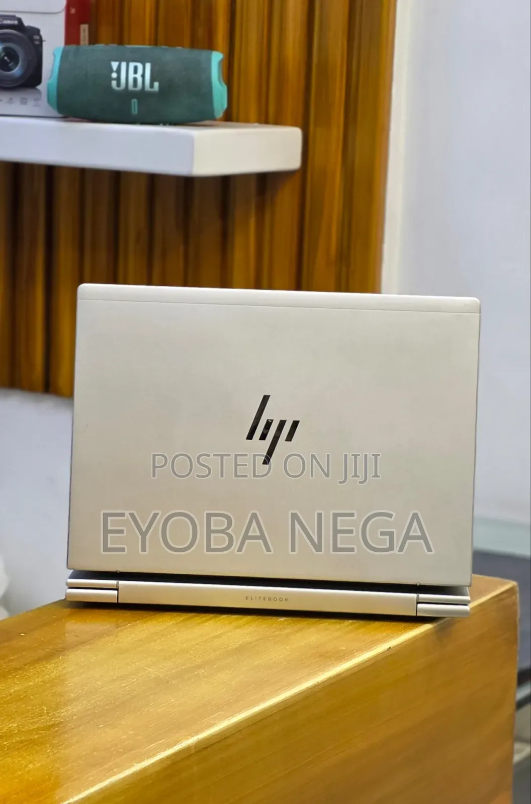 New Laptop HP EliteBook 840 G11 16GB Intel Core Ultra 7 SSD 512GB