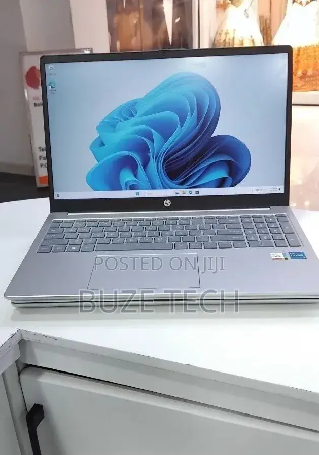 New Laptop HP 15 16GB Intel Core i5 SSD 1T