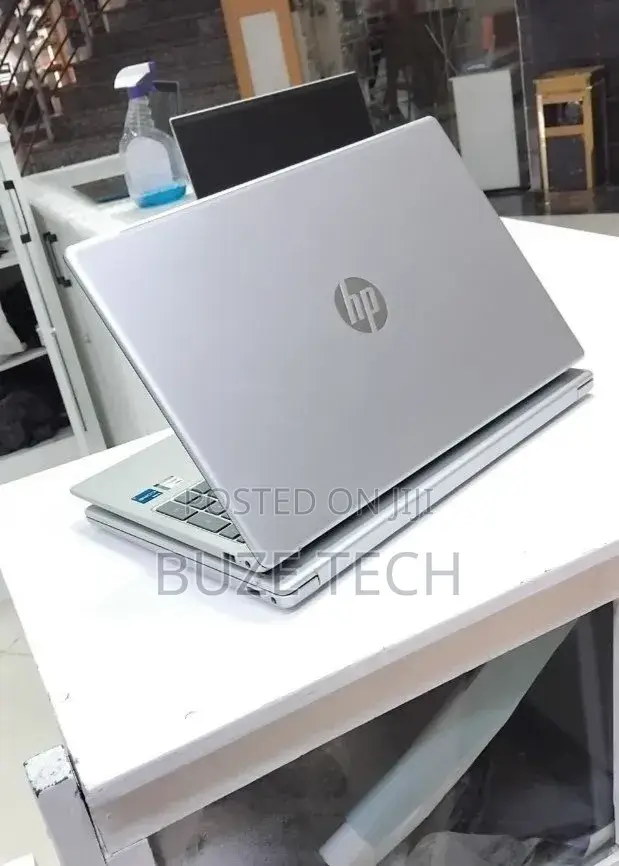 New Laptop HP 15 16GB Intel Core i5 SSD 1T