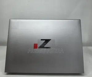 New Laptop HP ZBook Firefly 16inch G9 16GB Intel Core i7 SSD 512GB