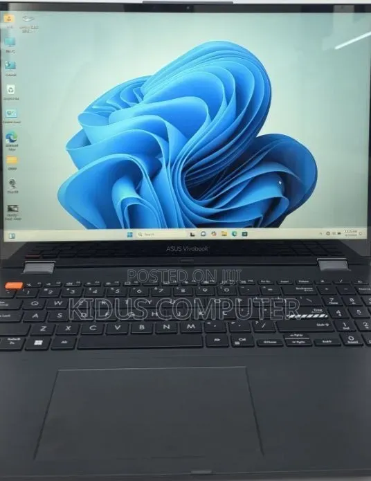 New Laptop Asus Vivobook 16 16GB Intel Core i5 SSD 512GB