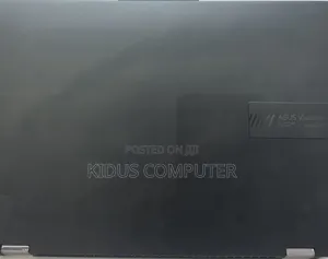 New Laptop Asus Vivobook 16 16GB Intel Core i5 SSD 512GB
