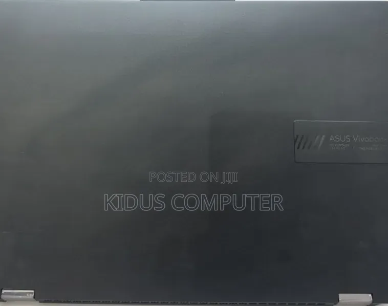 New Laptop Asus Vivobook 16 16GB Intel Core i5 SSD 512GB