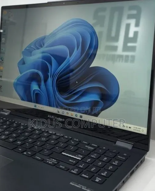 New Laptop Asus Vivobook 16 16GB Intel Core i5 SSD 512GB