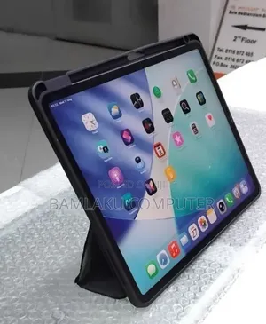 New Apple iPad Pro 12.9 (2020) 1 TB