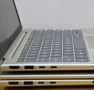 New Laptop HP 16GB Intel Core Ultra 7 SSD 512GB