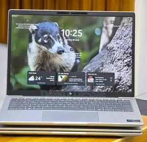 New Laptop HP 16GB Intel Core Ultra 7 SSD 512GB
