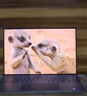 New Laptop Dell 16GB Intel Core i9 SSD 512GB