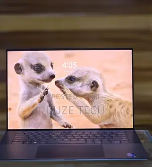 New Laptop Dell 16GB Intel Core i9 SSD 512GB