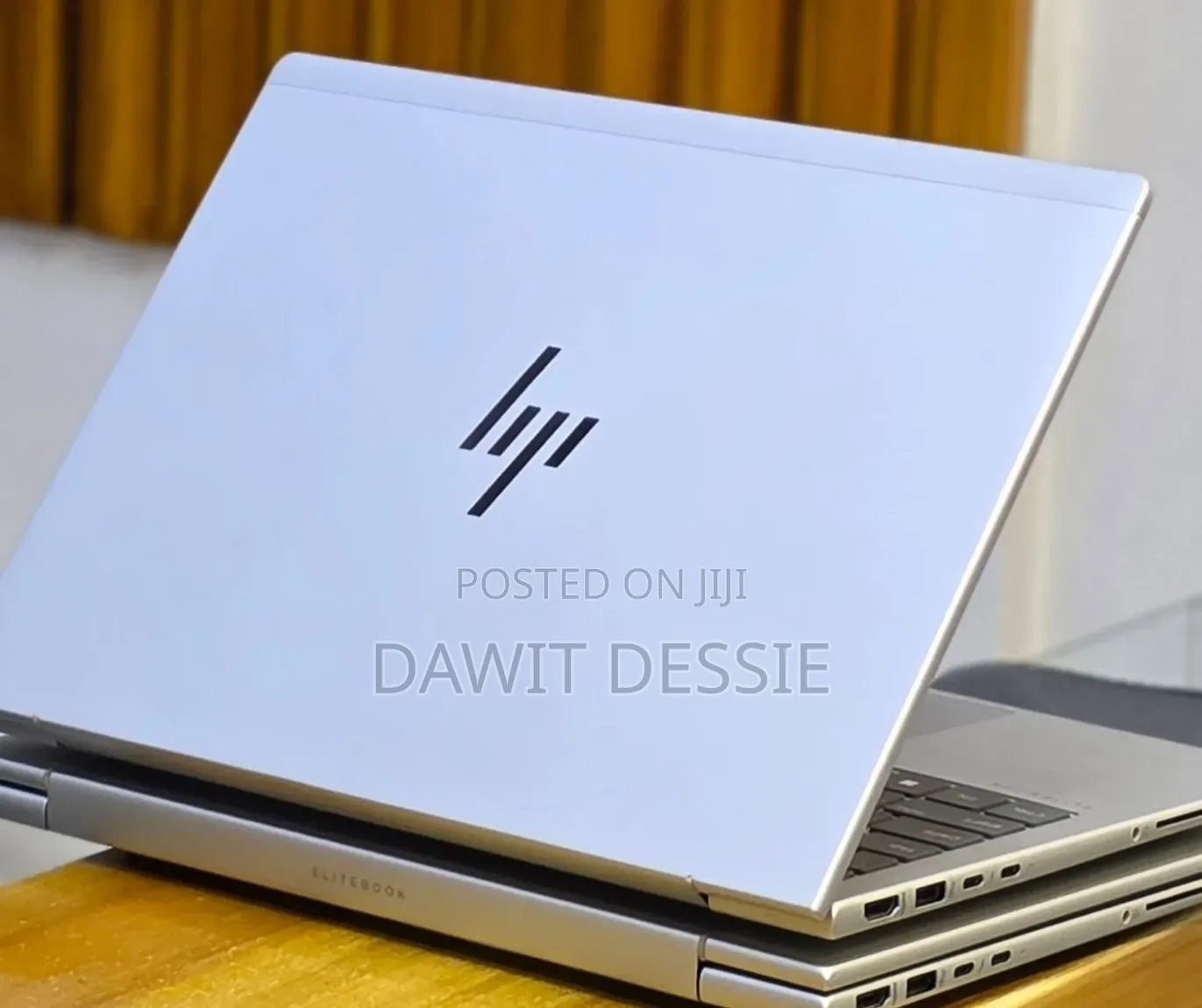 New Laptop HP 16GB Intel Core Ultra 7 SSD 512GB