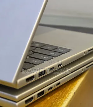New Laptop HP 16GB Intel Core Ultra 7 SSD 512GB