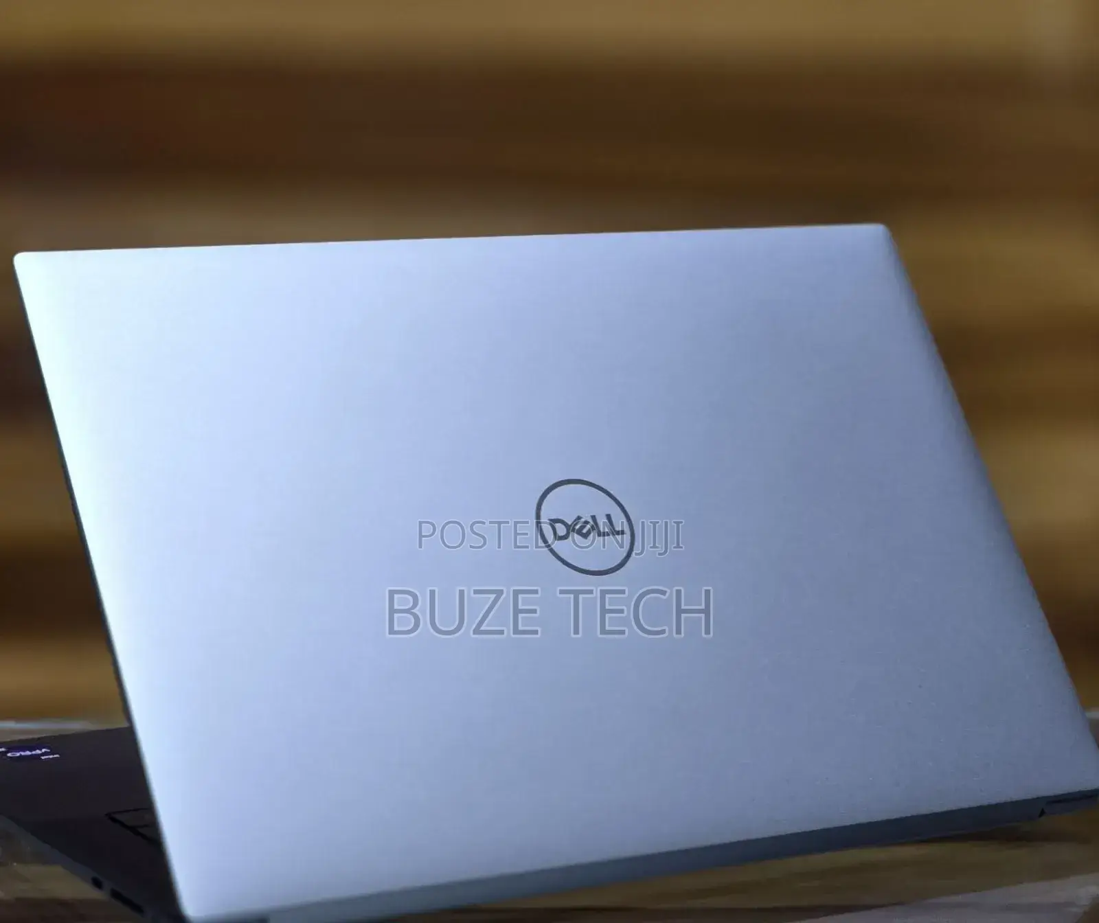 New Laptop Dell 16GB Intel Core i9 SSD 512GB