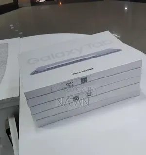 New Samsung Galaxy Tab S10 FE 128 GB