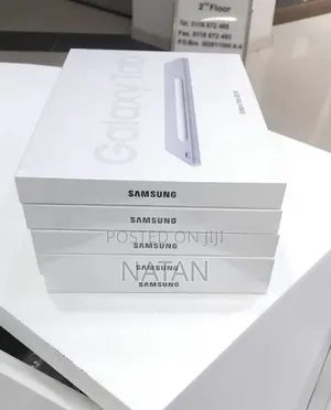 New Samsung Galaxy Tab S10 FE 128 GB