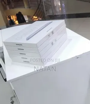 New Samsung Galaxy Tab S10 FE 128 GB