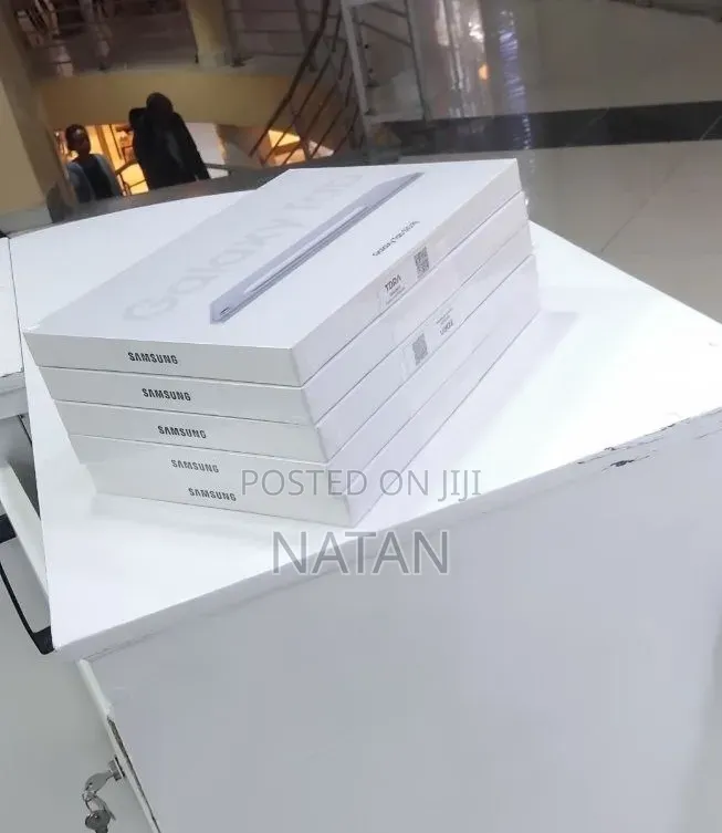 New Samsung Galaxy Tab S10 FE 128 GB