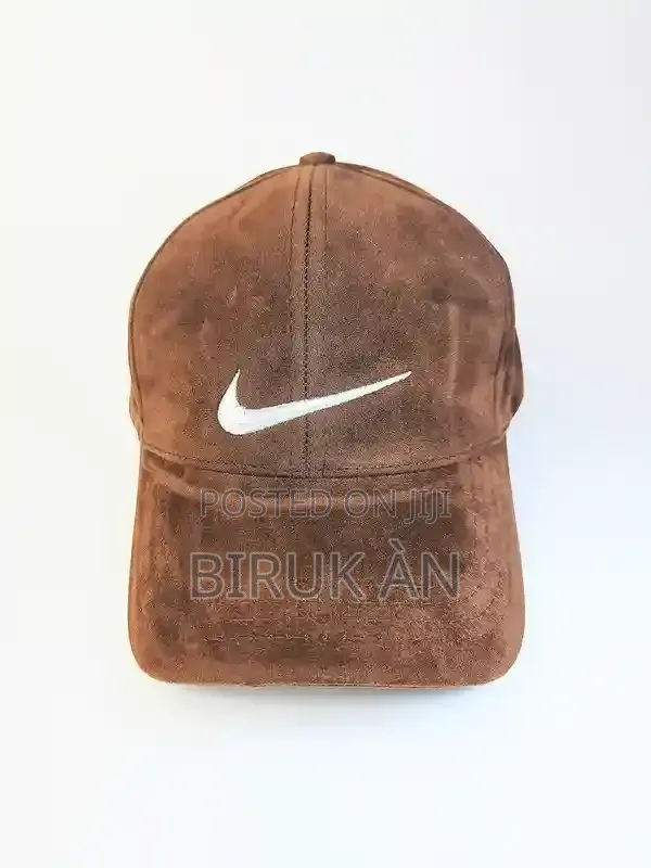Soft Velvet Material Baseball Caps