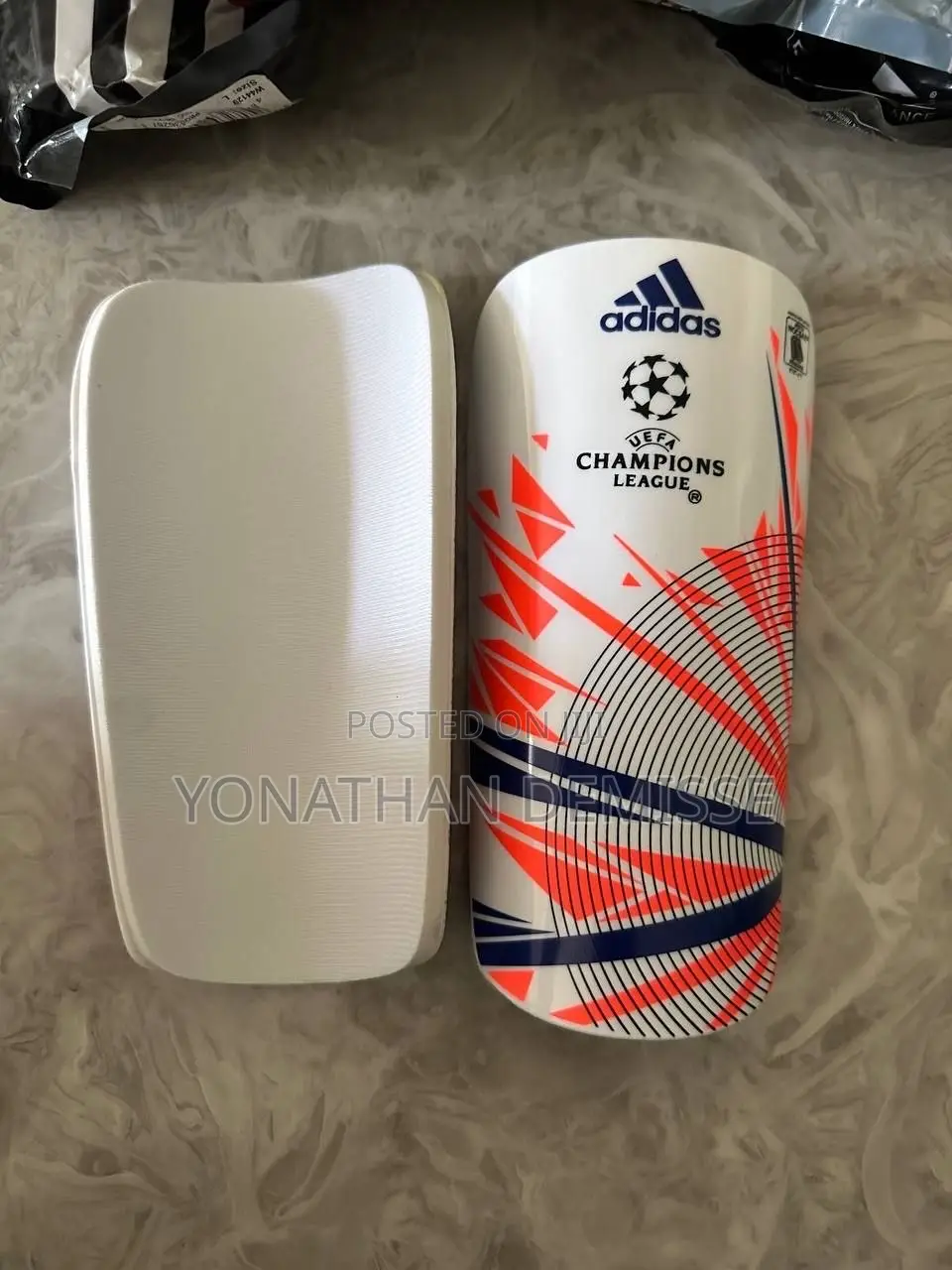 Leg Guards