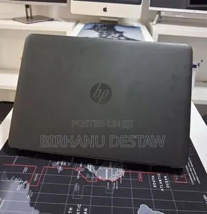 New Laptop HP EliteBook 840 G2 8GB Intel Core i5 HDD 500GB
