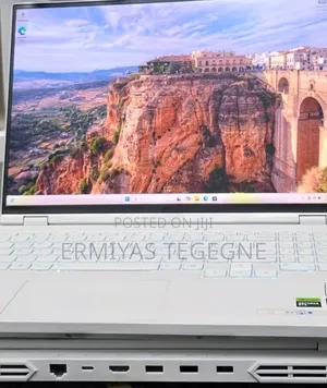 New Laptop Lenovo Legion 5 16GB Intel Core i9 SSD 512GB