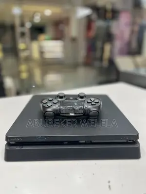 Playstation 4