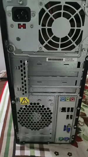 Desktop Computer 1GB Intel Pentium HDD 160GB