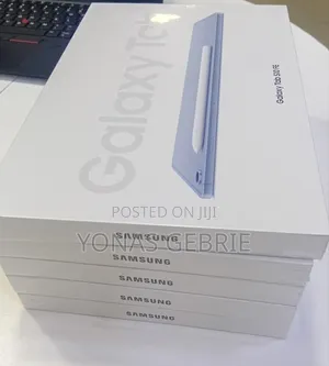 New Samsung Galaxy Tab S10 FE 128 GB