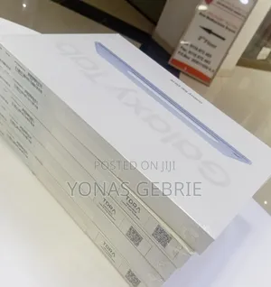 New Samsung Galaxy Tab S10 FE 128 GB