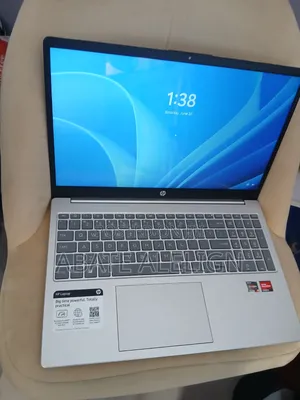 New Laptop HP Stream Notebook 8GB AMD Ryzen 5 SSD 512GB