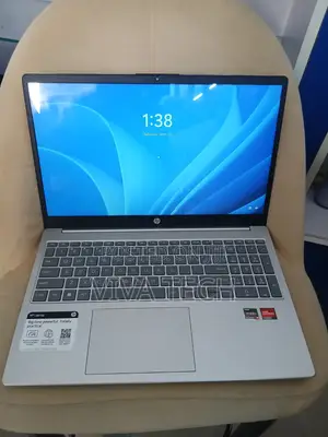 New Laptop HP Stream Notebook 8GB AMD Ryzen 5 SSD 512GB
