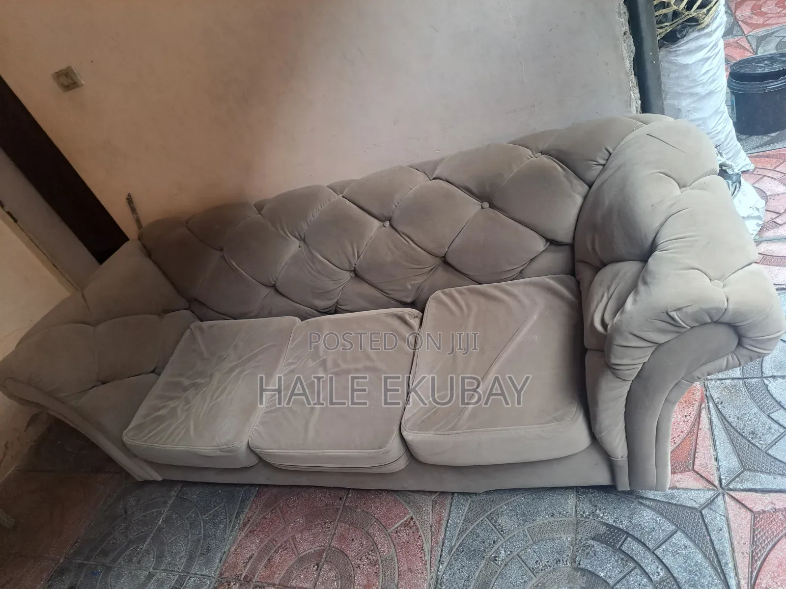 Sofa for Sell