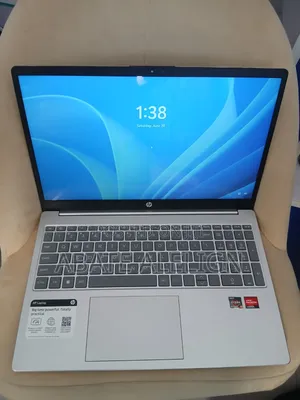 New Laptop HP Stream Notebook 8GB AMD Ryzen 5 SSD 512GB