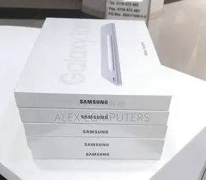 New Samsung Galaxy Tab S10 FE 128 GB Silver