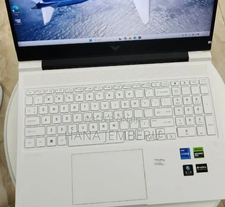 New Laptop HP 16GB Intel Core i7 SSD 1T