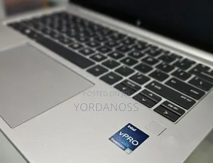 New Laptop HP EliteBook 840 10 16GB Intel Core i5 SSD 512GB