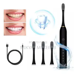 Sonic Electric Toothbrush