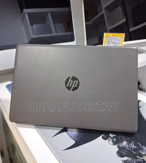 New Laptop HP Stream Notebook 8GB Intel Core i7 SSD 256GB